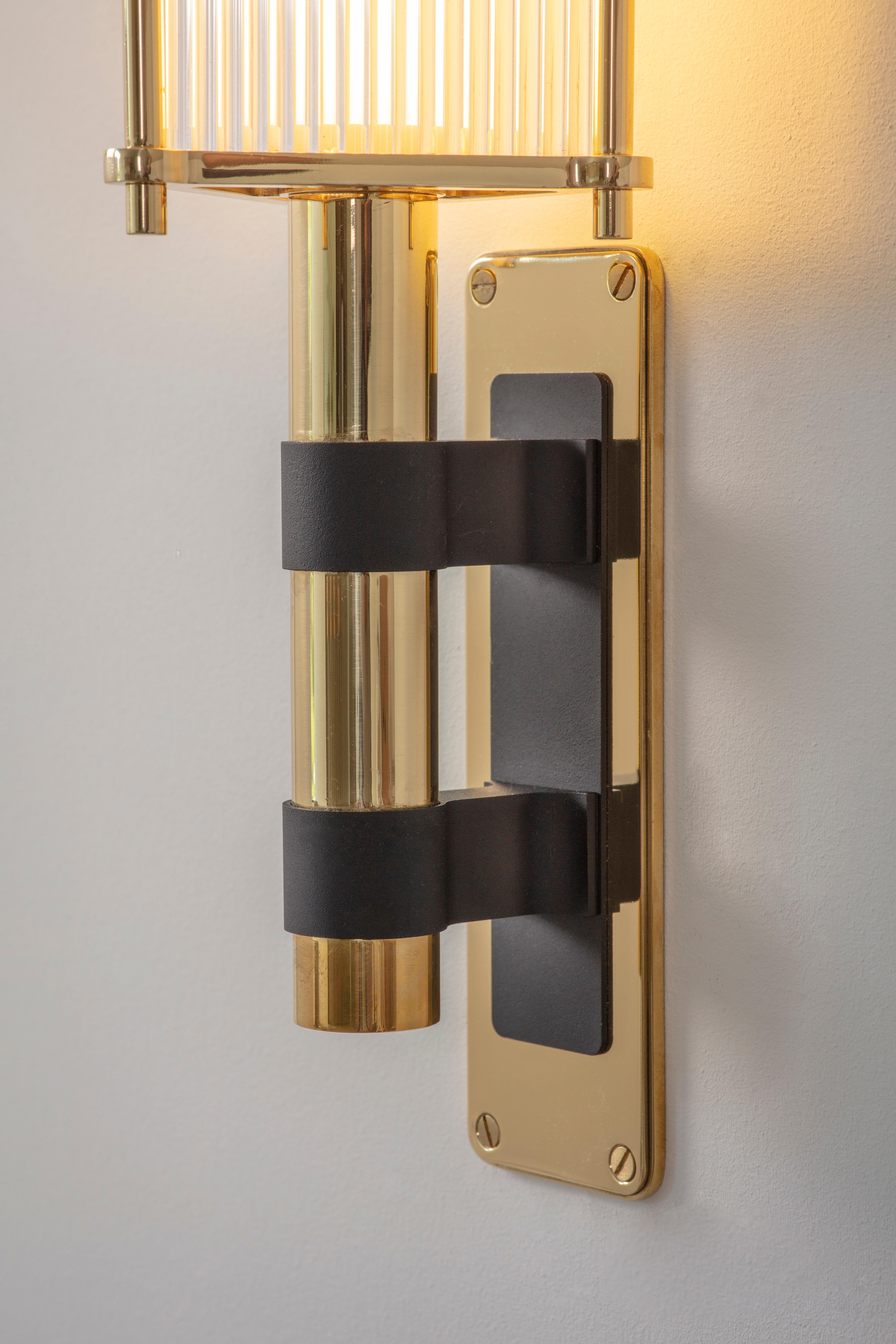 Aplique Arbor Negro by Bert Frank en Nuevo estado para la venta en Geneve, CH