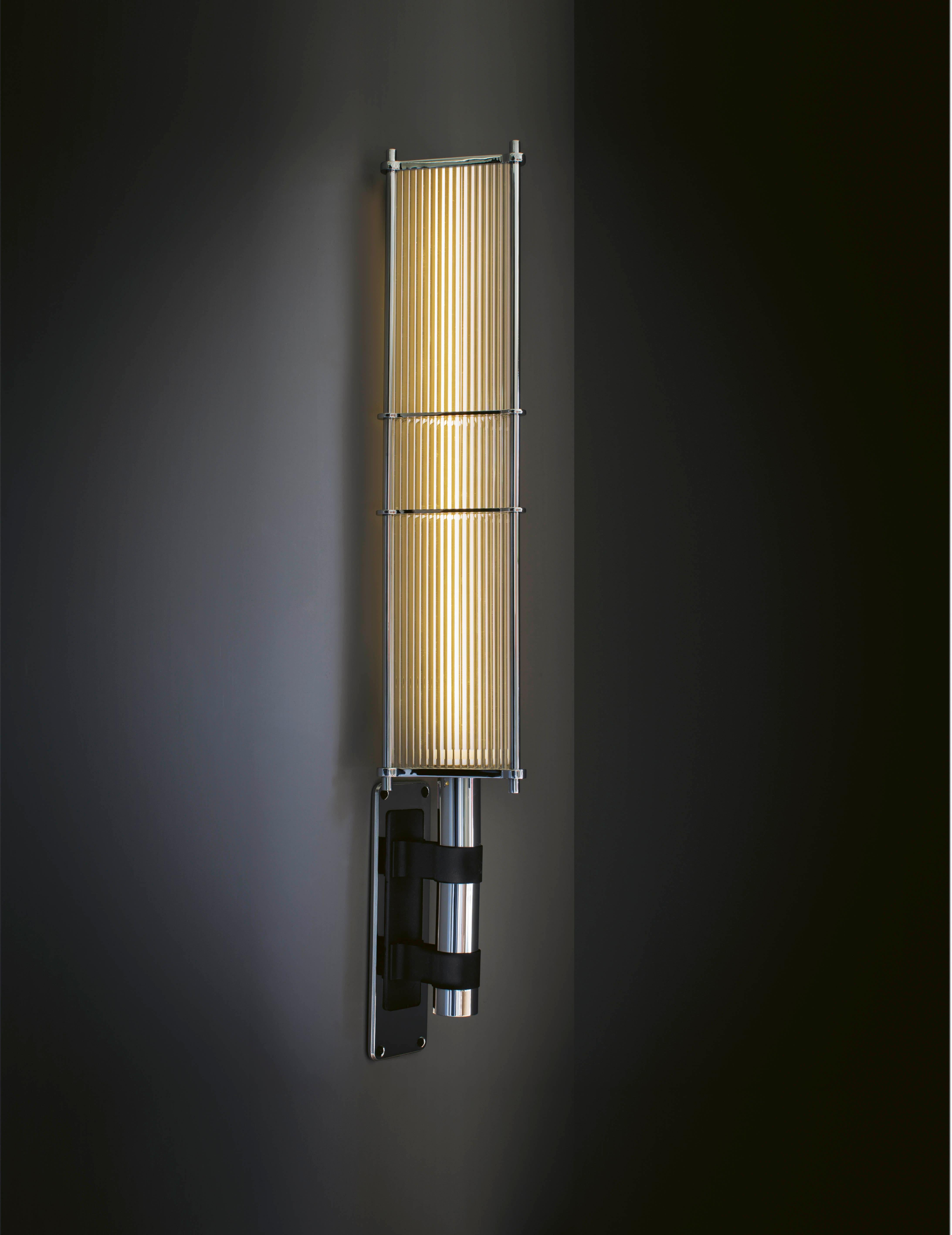 Aplique Arbor Negro by Bert Frank en venta 2