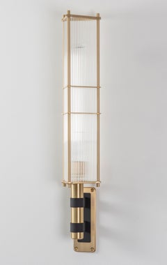 Arbor Wall Lamp by Bert Frank