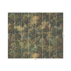 Papel Pintado ARBOREA - Otoño