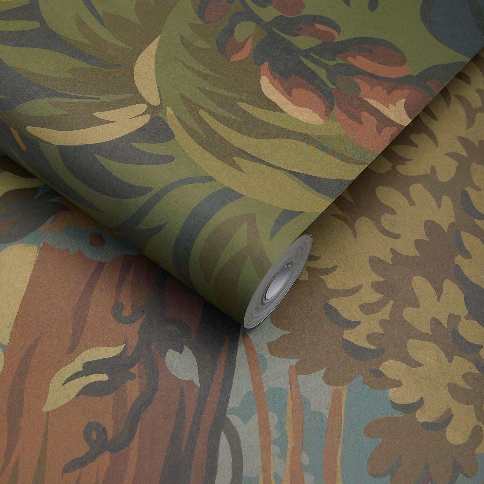 Papel Pintado ARBOREA - Otoño Sueco en venta