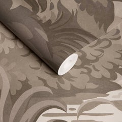 ARBOREA Wandteppich – Erde