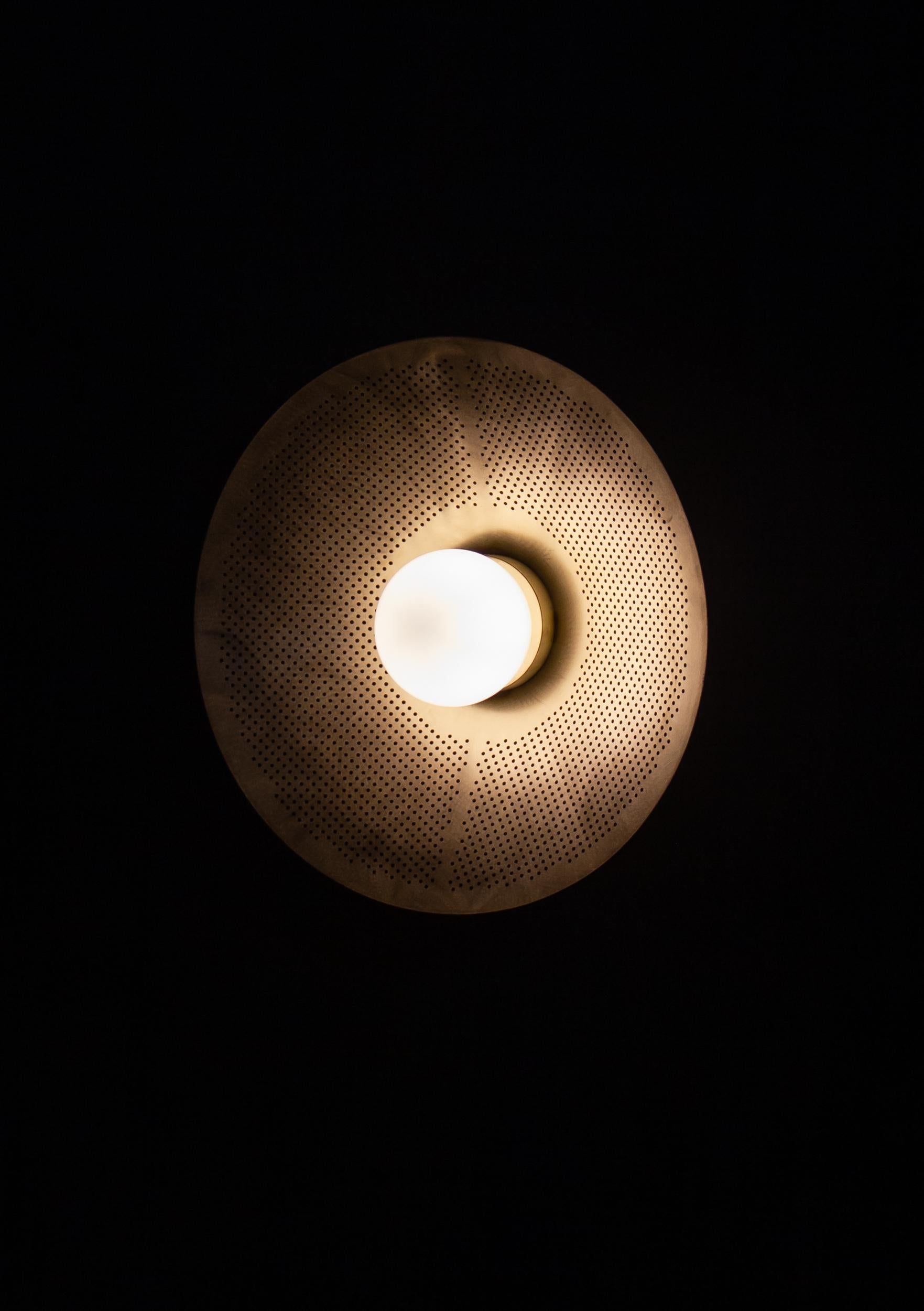 Arbotante Wall Lamp by Federico Stefanovich For Sale 7