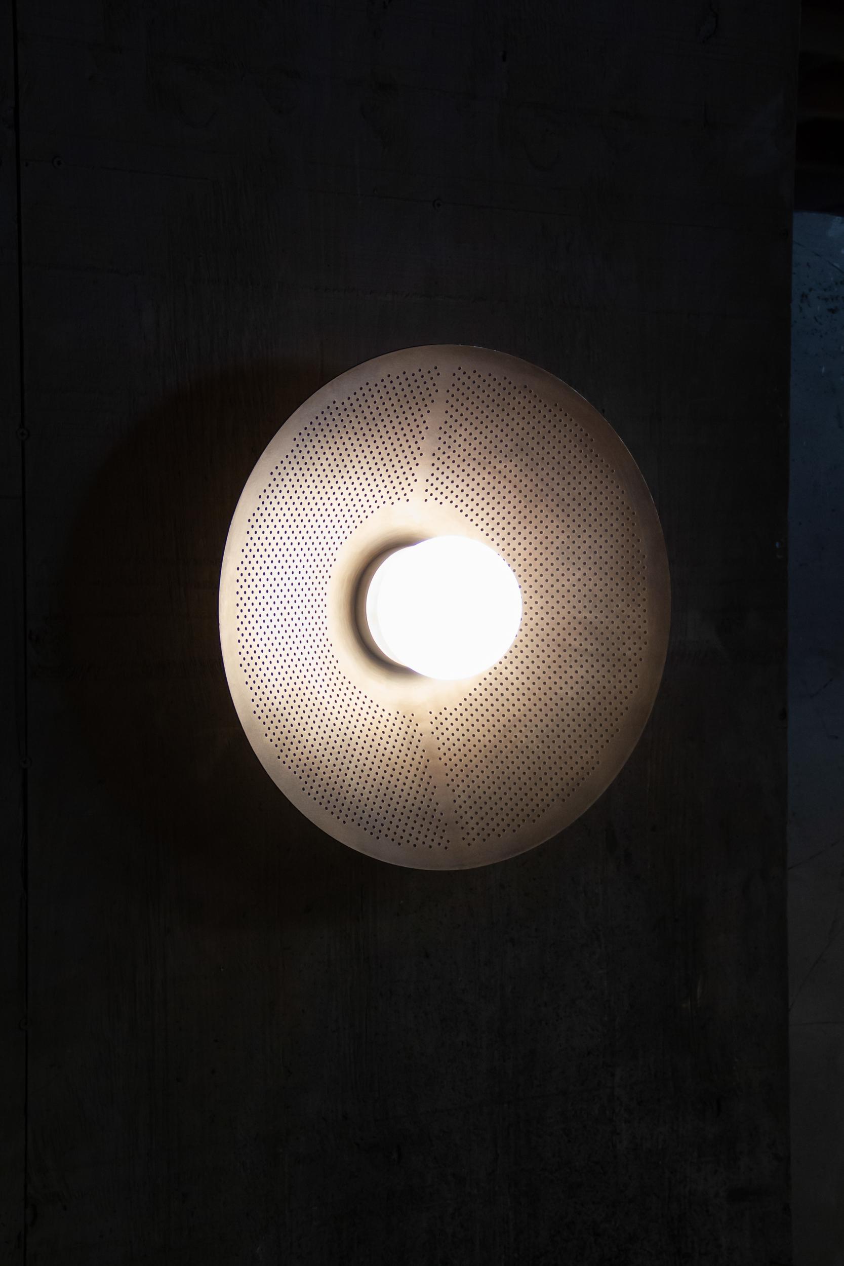 Arbotante Wall Lamp by Federico Stefanovich For Sale 1