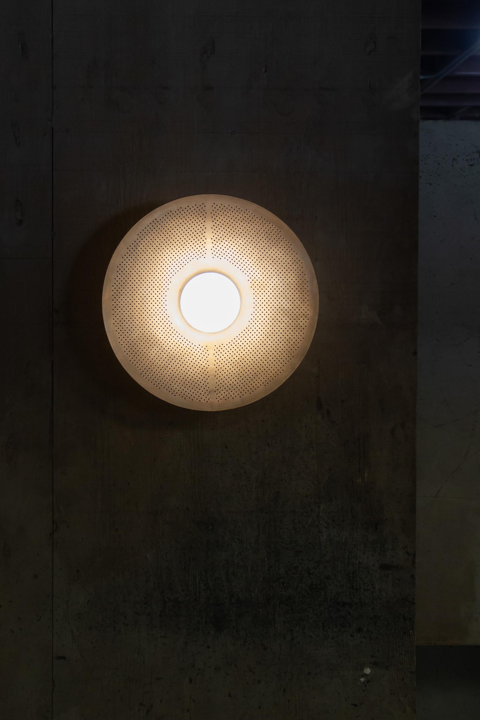 Arbotante Wall Lamp by Federico Stefanovich For Sale 2
