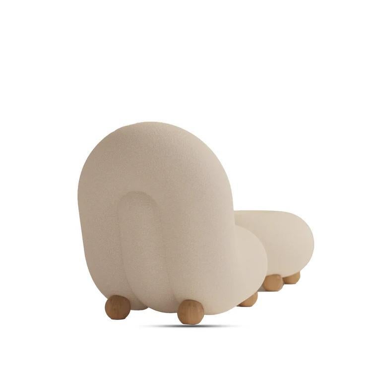 Chaise d'appoint ARC Neuf - En vente à Gurugram, IN