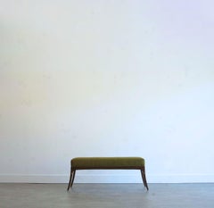 ARC Bench Series 48 in Special Walnut