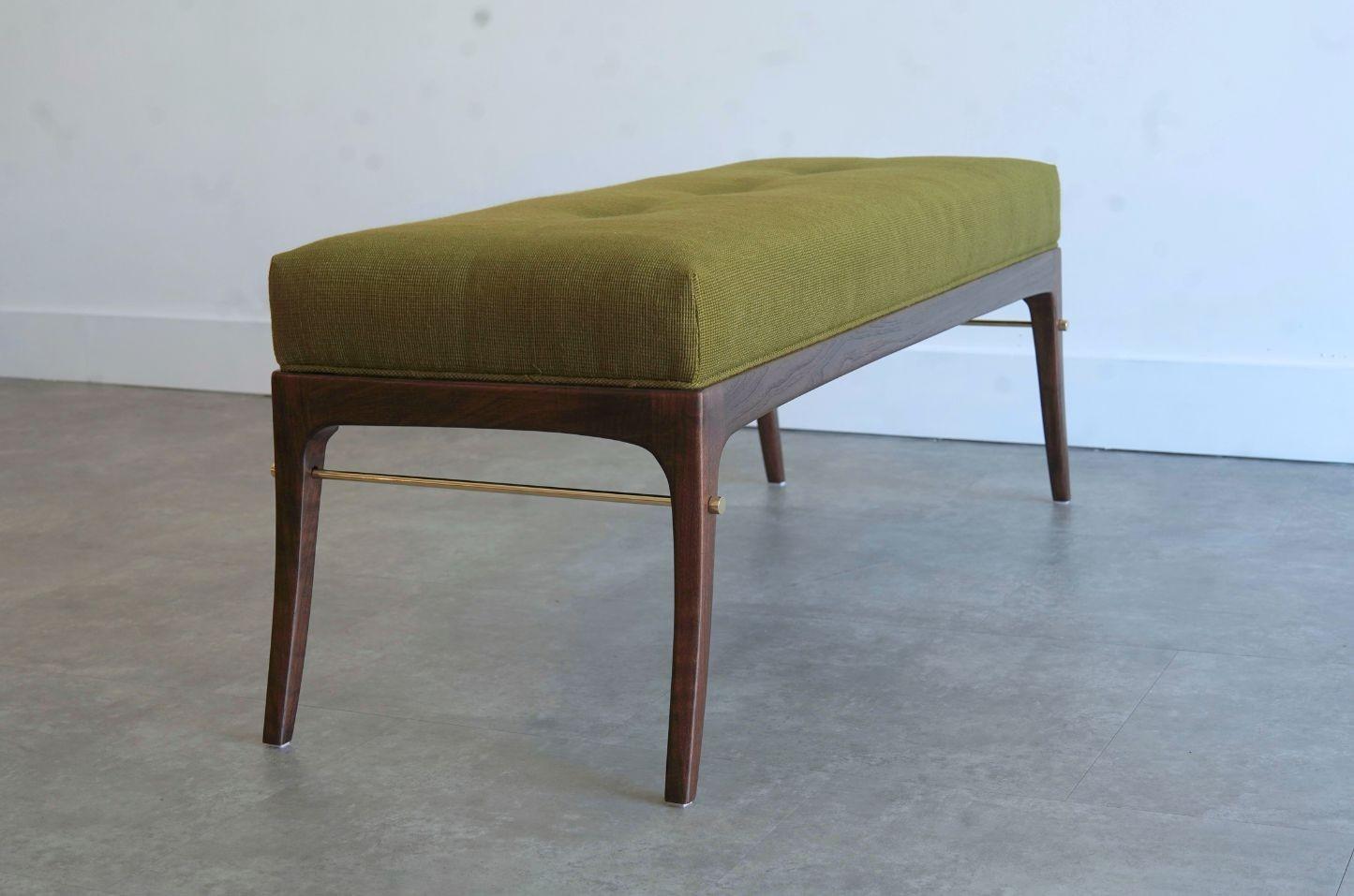 ARC Bank Serie 48 in Nussbaum Spezial (amerikanisch) im Angebot