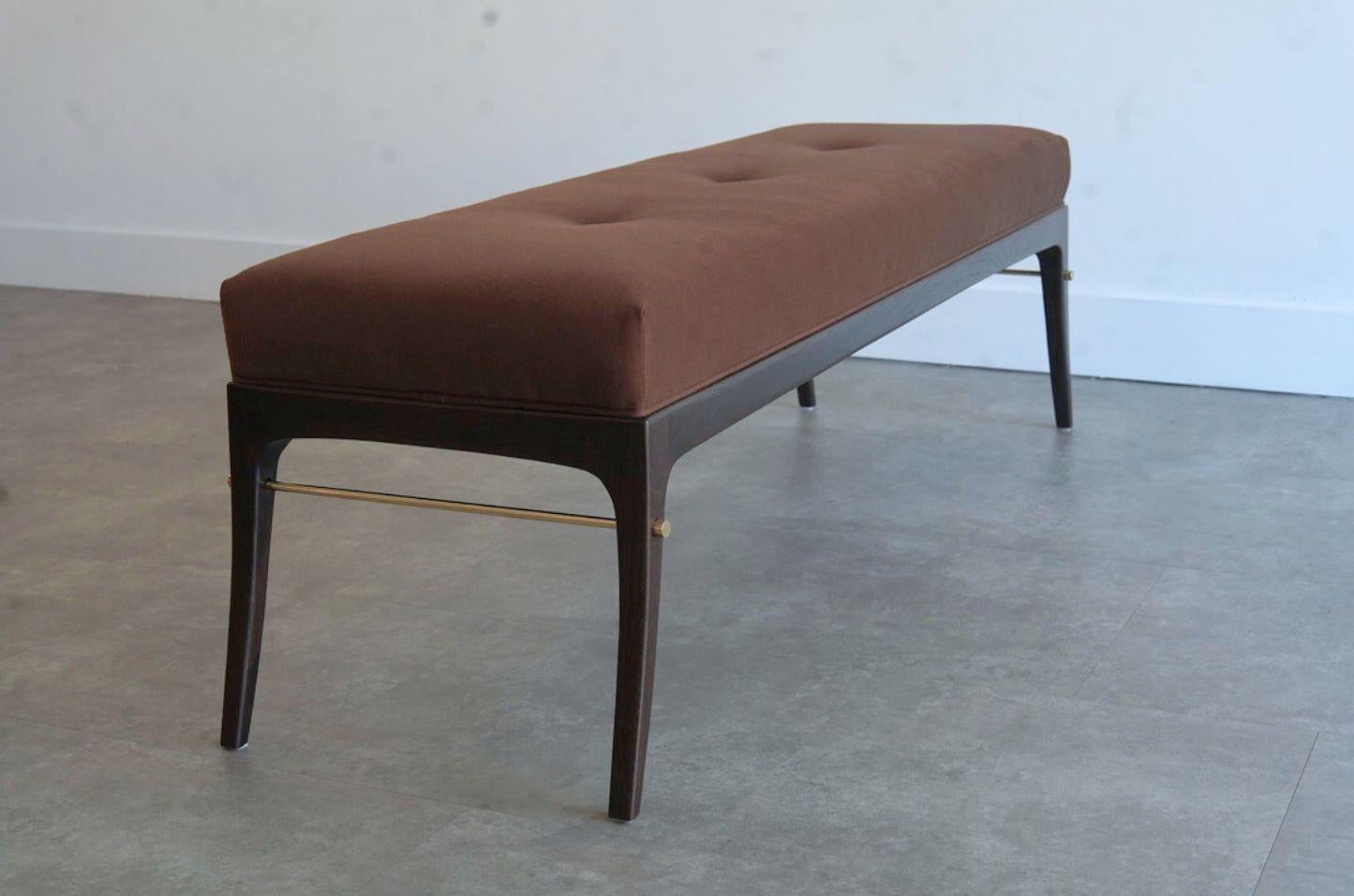 Américain ARC Bench Series 60 en Espresso en vente