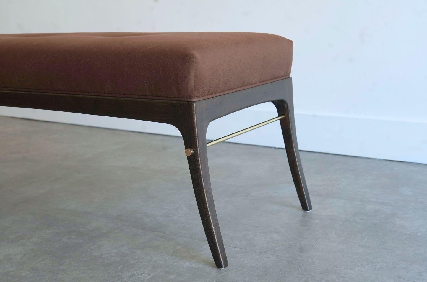 ARC Bench Series 60 en Espresso Neuf - En vente à Westport, CT