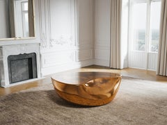 Arc Coffee Table by Kris Lamba Studio