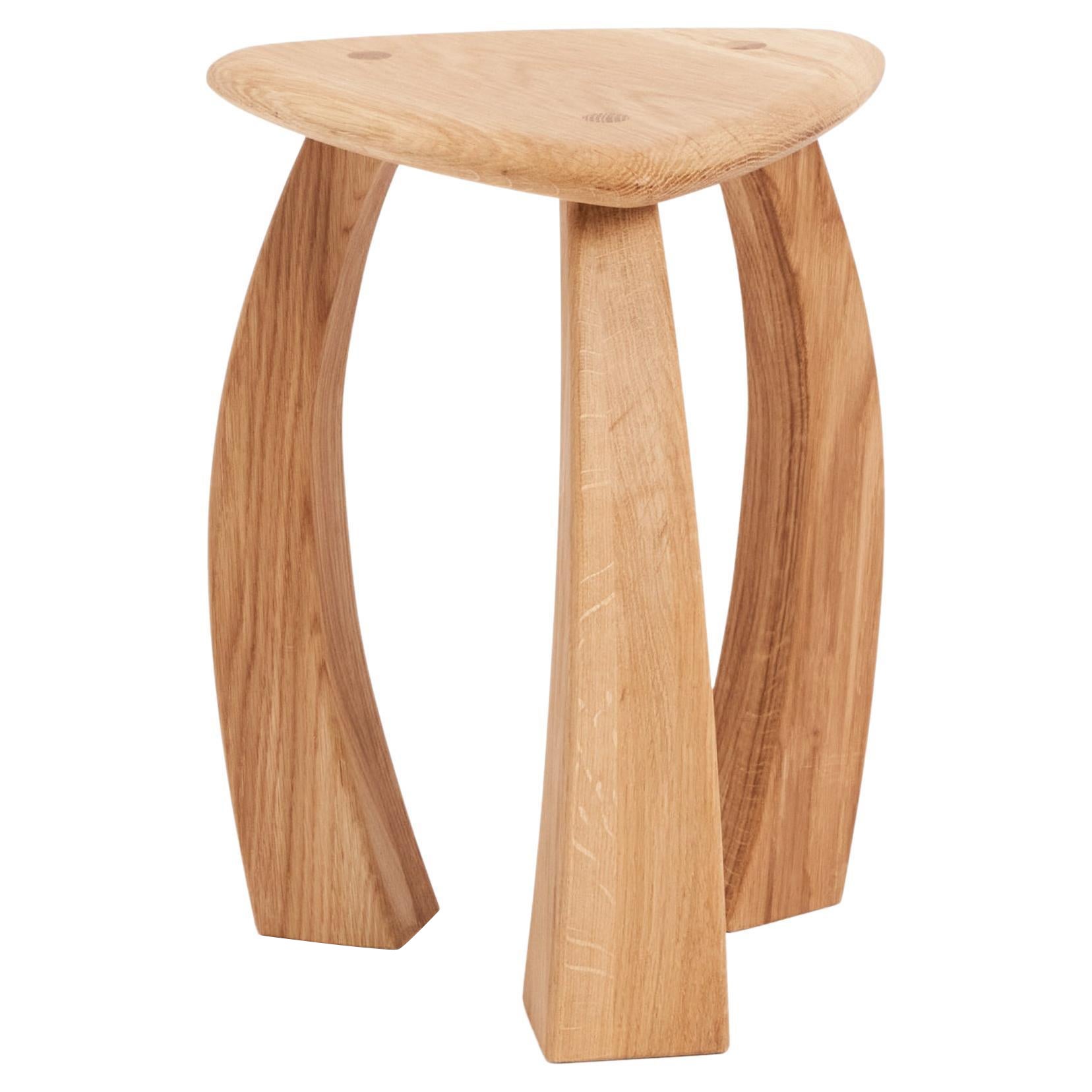 Arc de Hocker 52 aus Eiche von Project 213A