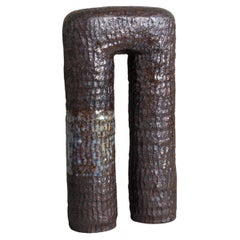 Arc De Triomphe 2 Decorative Object by Laura Pehkonen