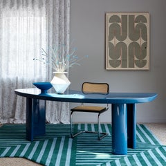 Arc Desk by Frampton Co