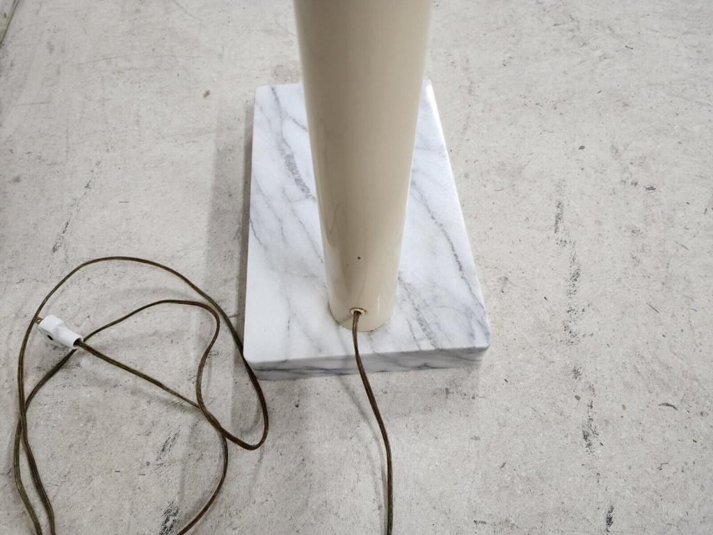 Arc Floor Lamp Italian 1970s 5 Light 3