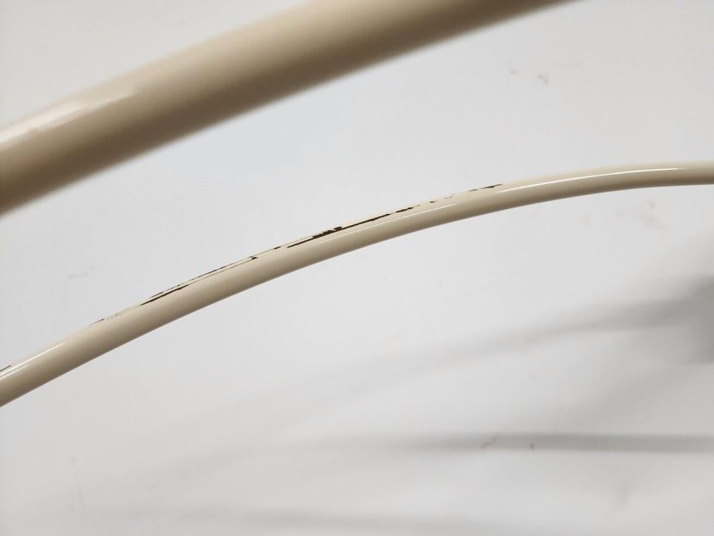 Arc Floor Lamp Italian 1970s 5 Light 5