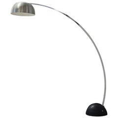 Lampe à arc:: Fabio Lenci:: 1970