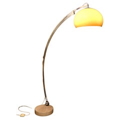 Arc-Lampe von Guzzini, 1970er-Jahre