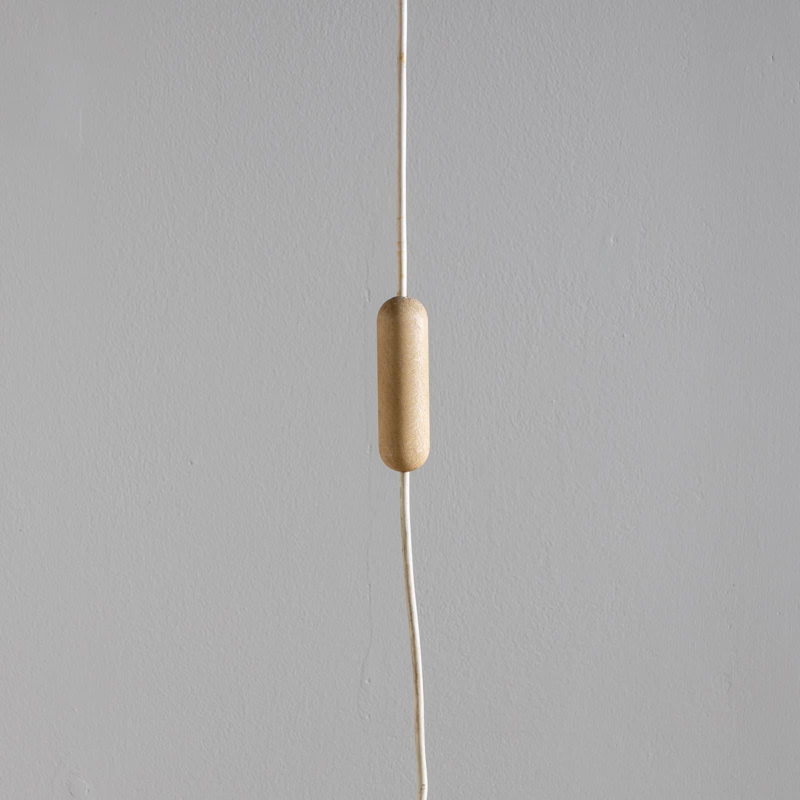 Lampada ad arco Mod. 2129 di Gino Sarfatti for Arteluce, Italia 1969 In condizioni buone in vendita a New York, NY