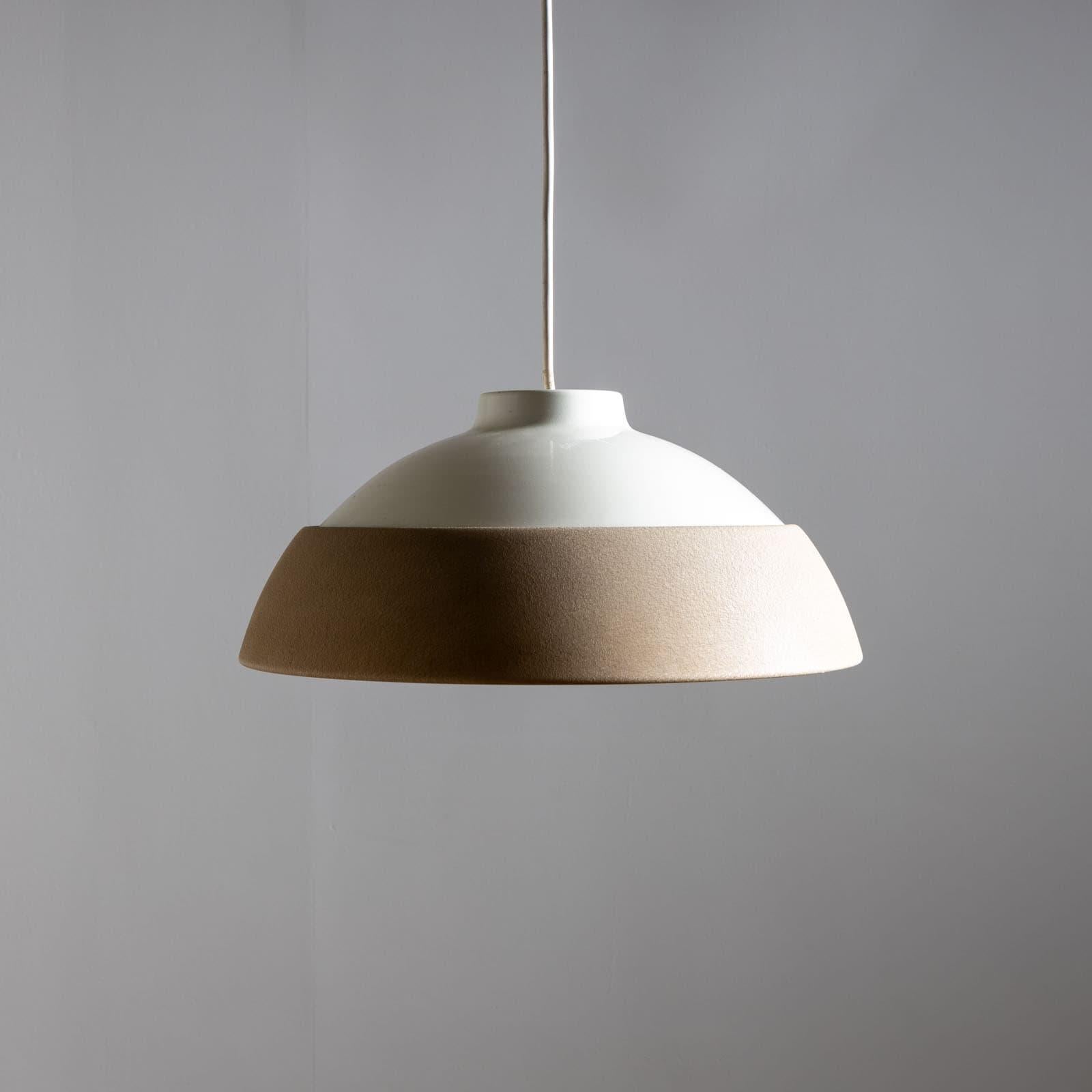 Metà XX secolo Lampada ad arco Mod. 2129 di Gino Sarfatti for Arteluce, Italia 1969 in vendita