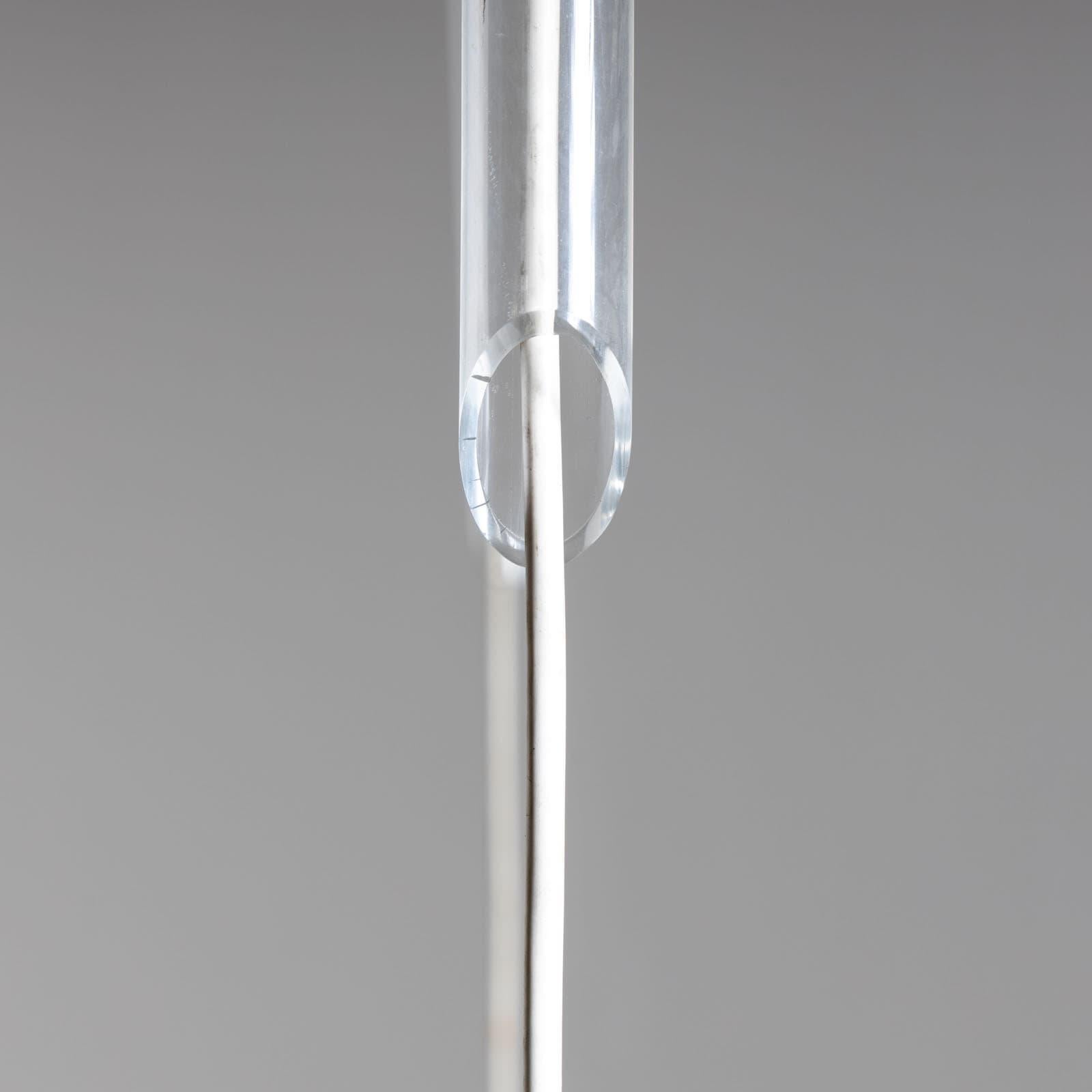 Lampada ad arco Mod. 2129 di Gino Sarfatti for Arteluce, Italia 1969 in vendita 3