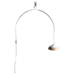 Lampada ad arco Mod. 2129 di Gino Sarfatti for Arteluce, Italia 1969