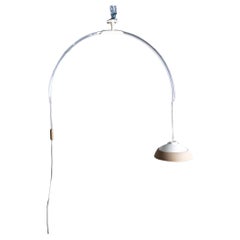 Arc-Lampe Mod. 2129 von Gino Sarfatti für Arteluce, Italien 1969