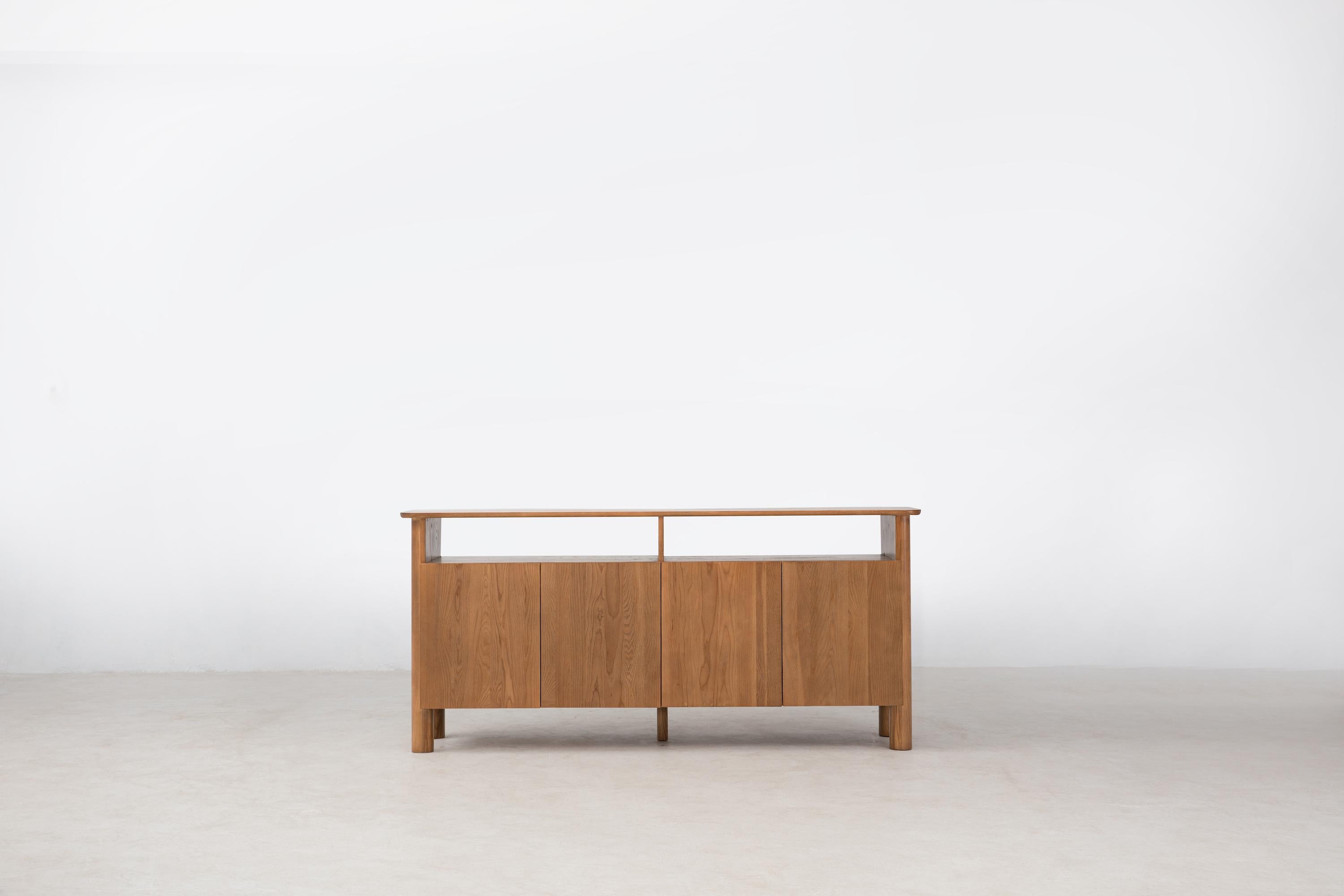 Arc Sideboard (60