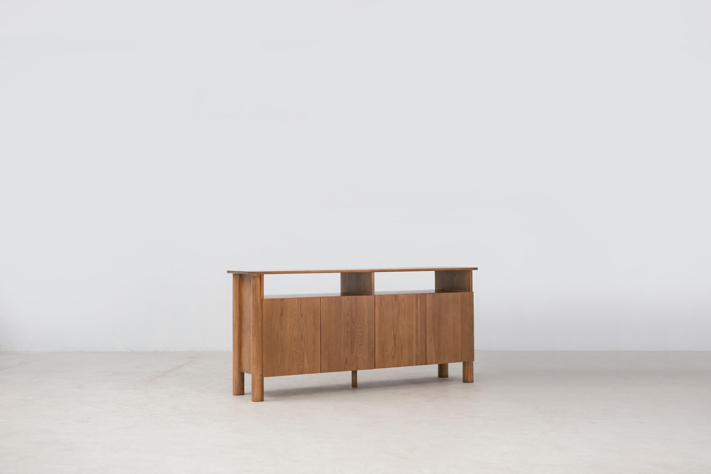 Arc Sideboard (60