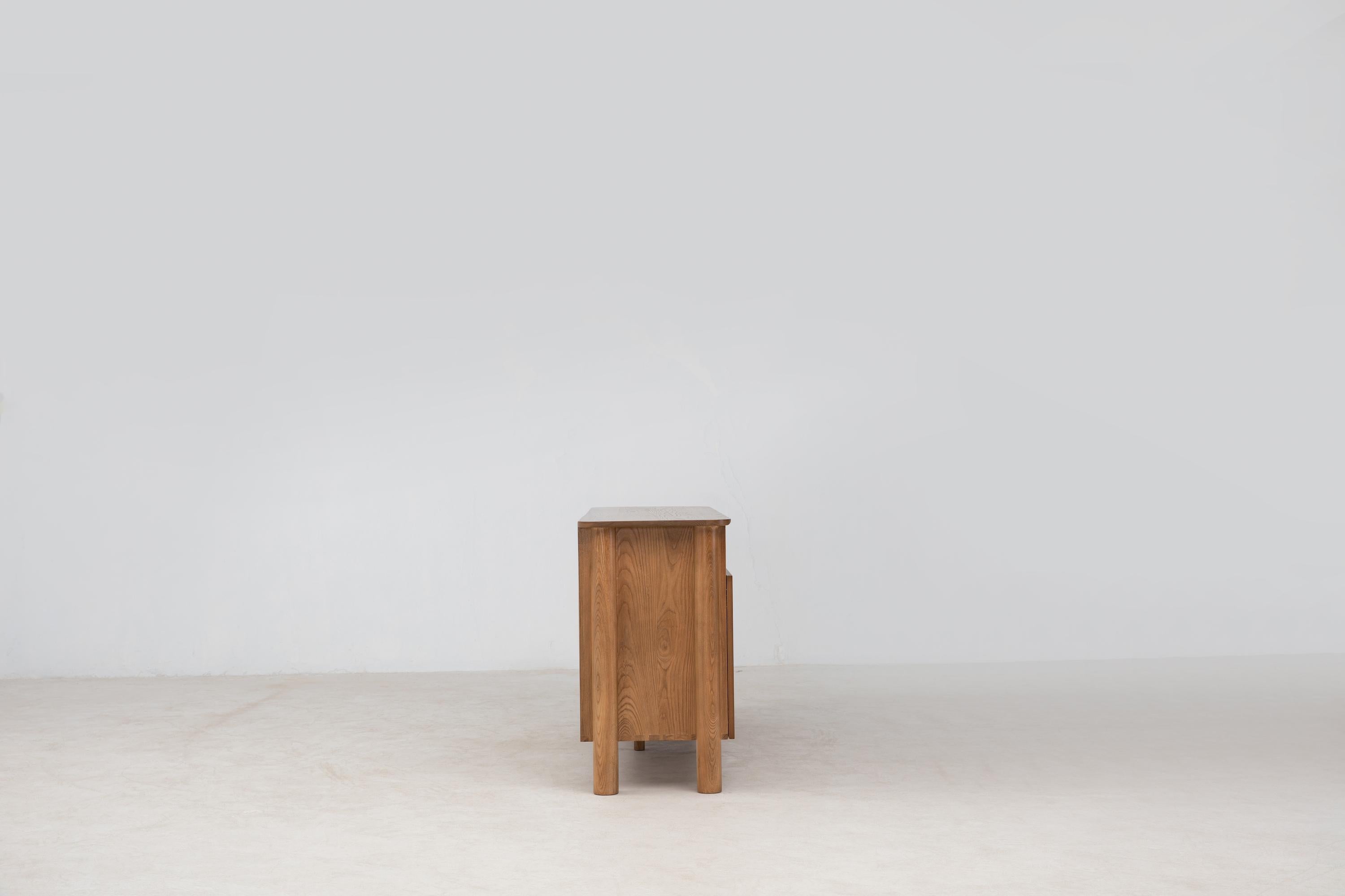 Arc Sideboard (60