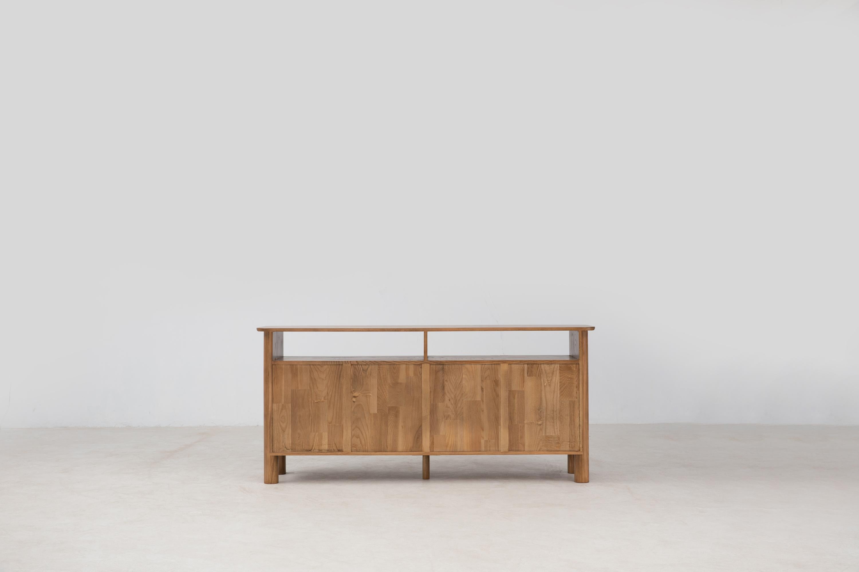 Arc Sideboard (60