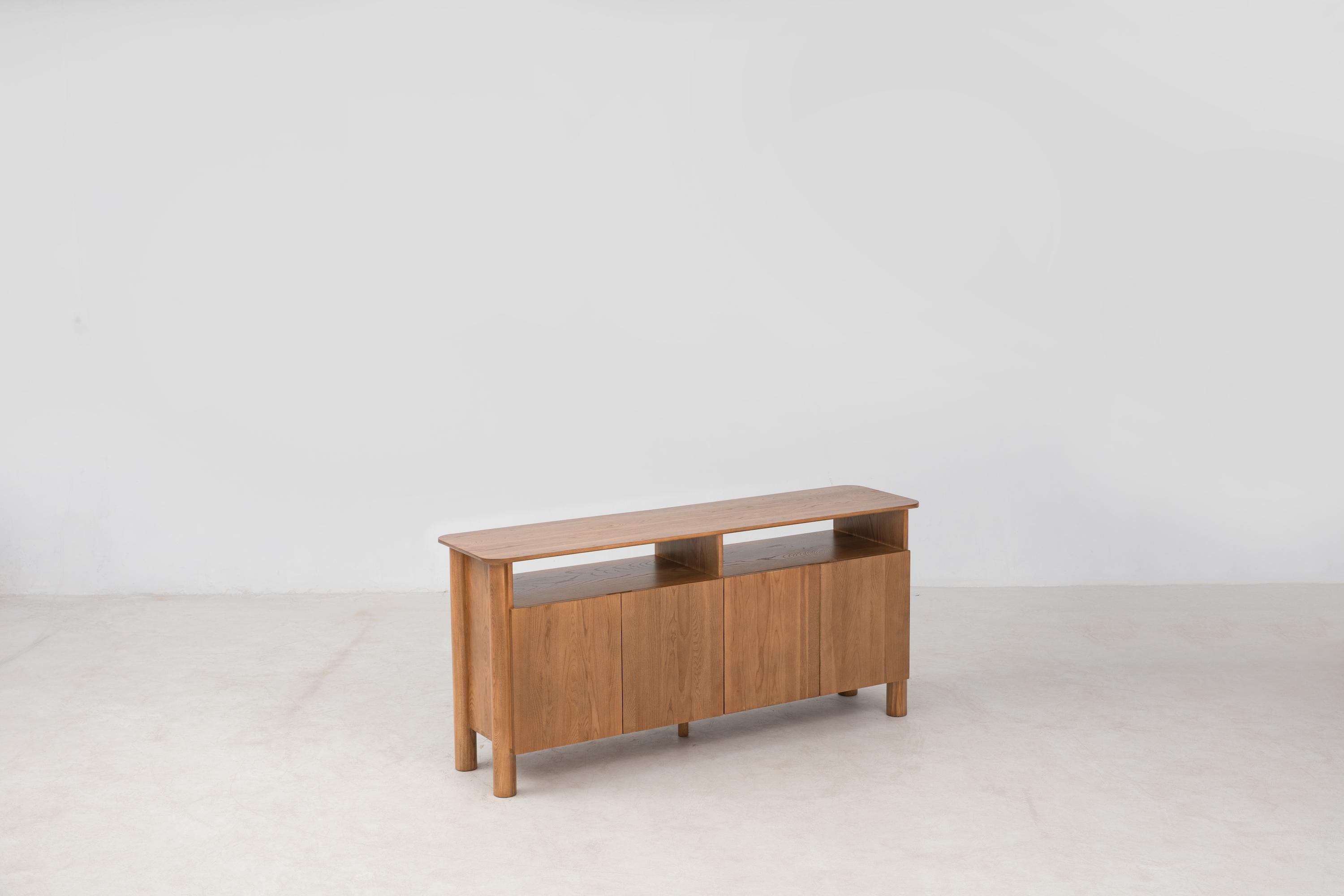 Arc Sideboard (60