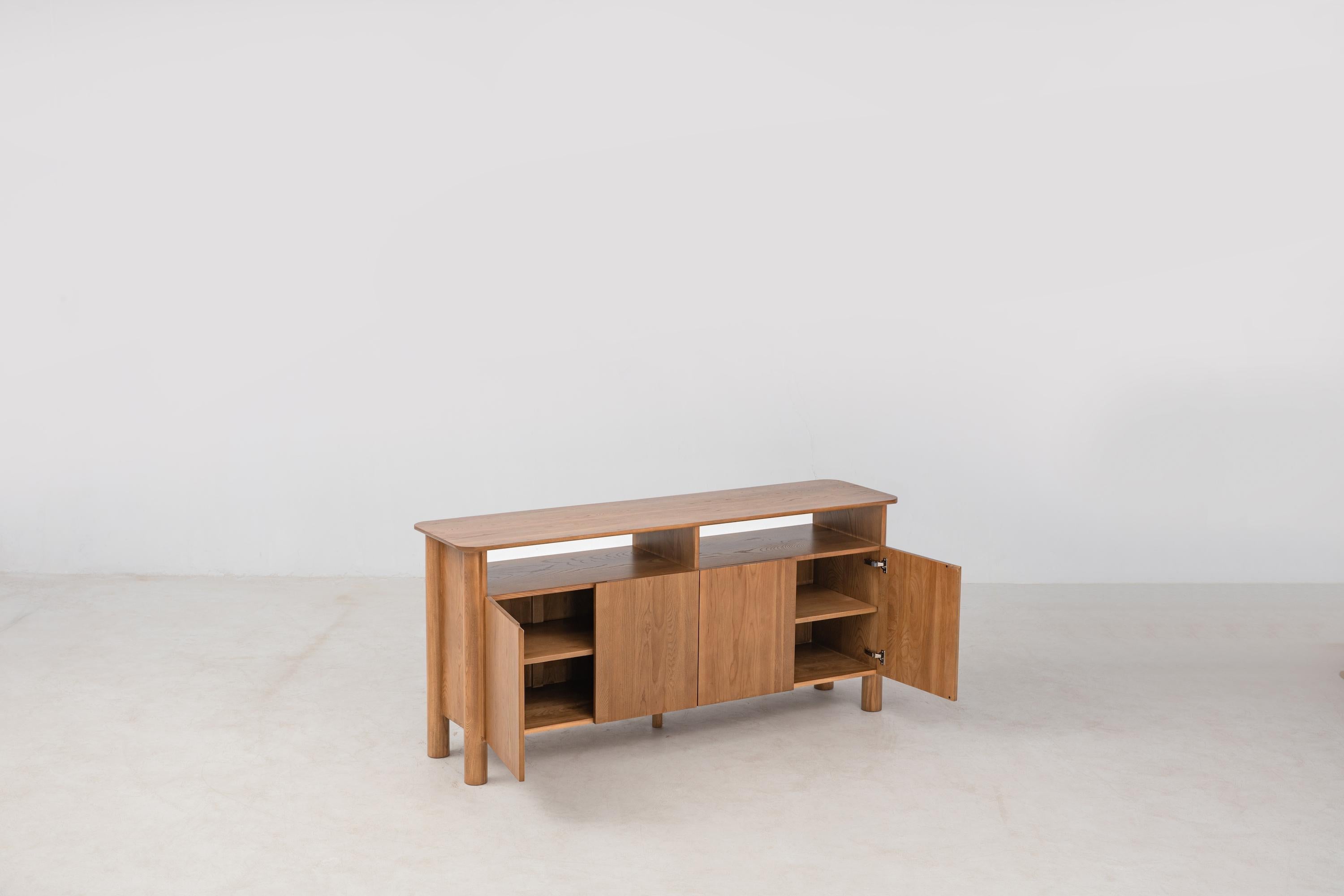 Arc Sideboard (60