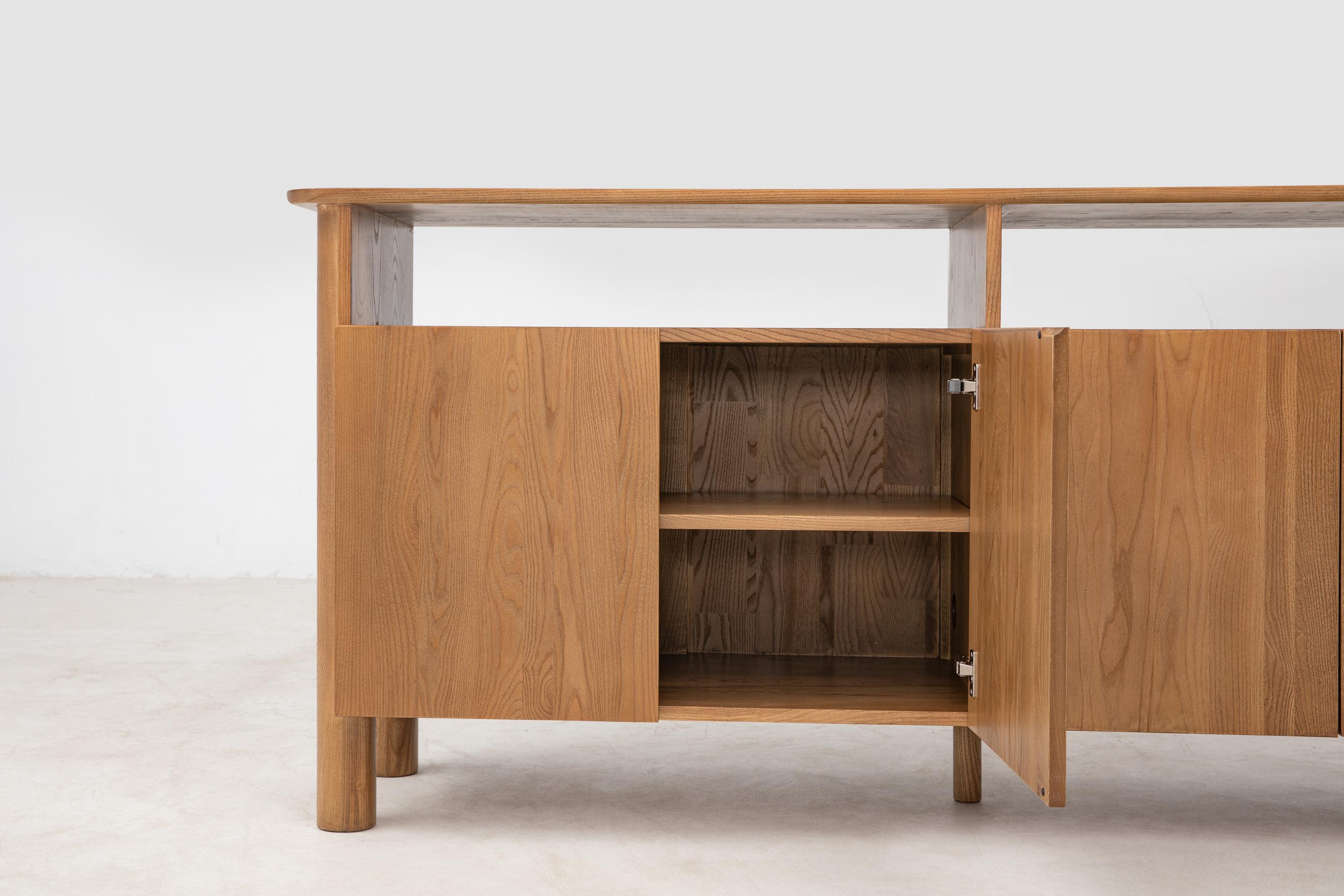 Arc Sideboard (60