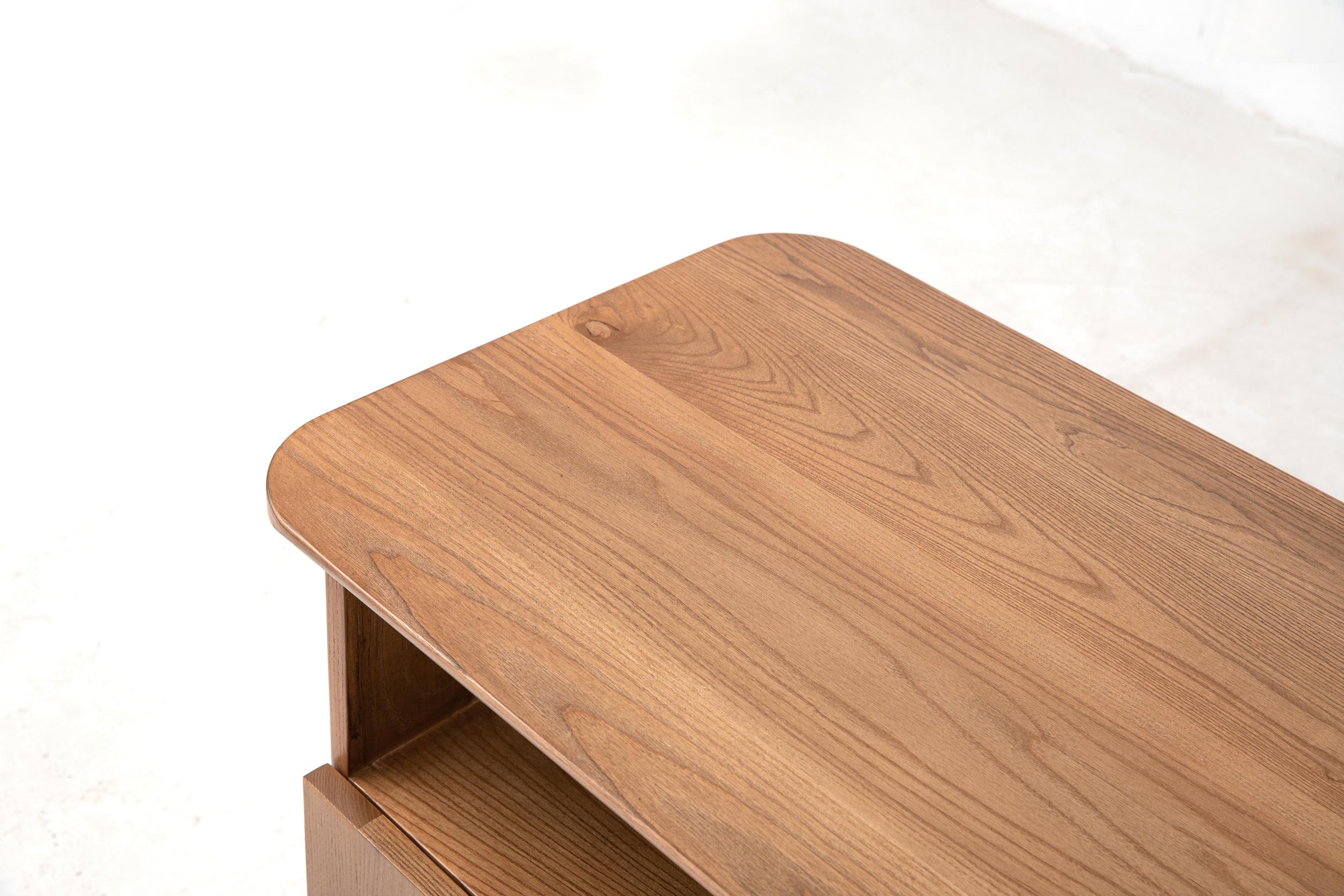 Arc Sideboard (60
