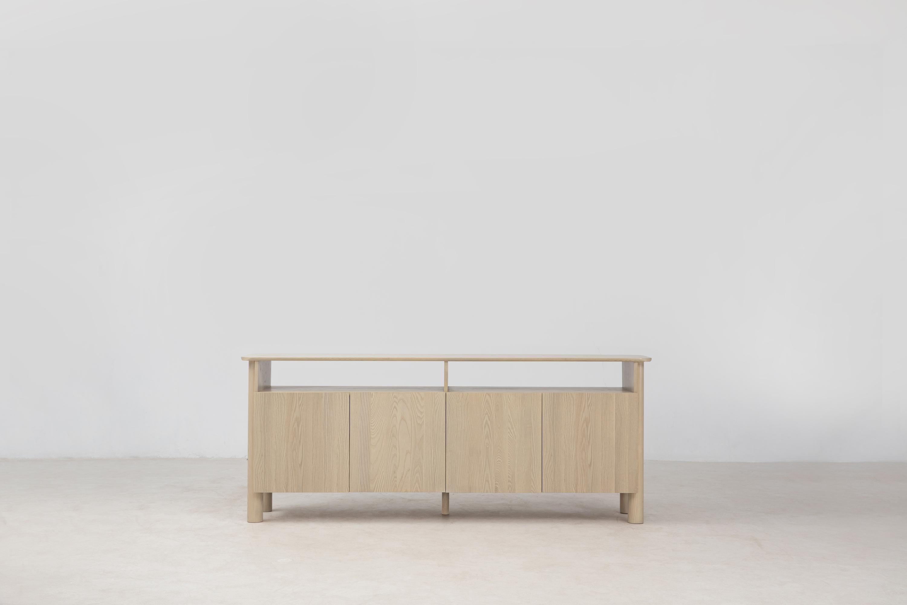 Arc Sideboard (60