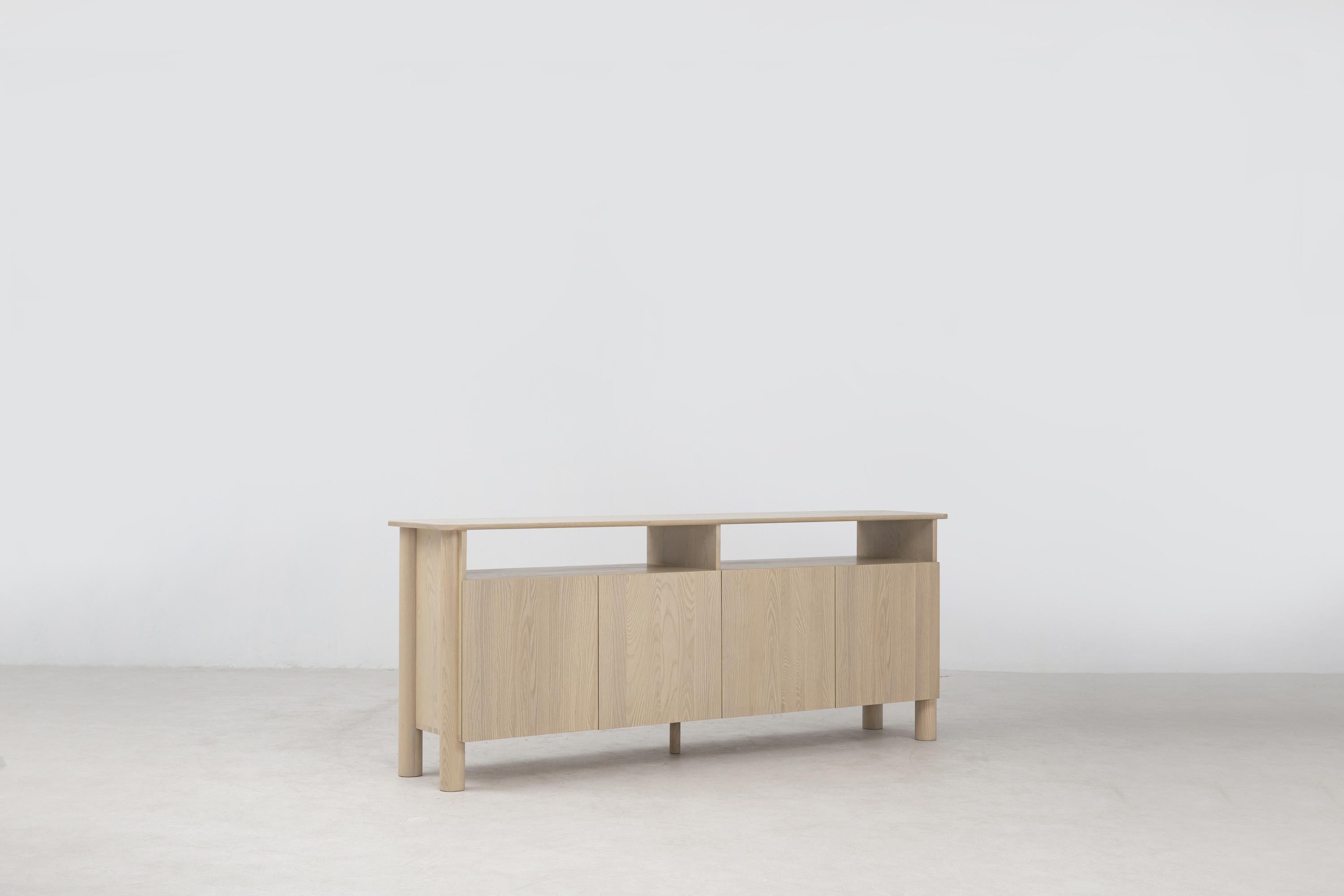 Arc Sideboard (60