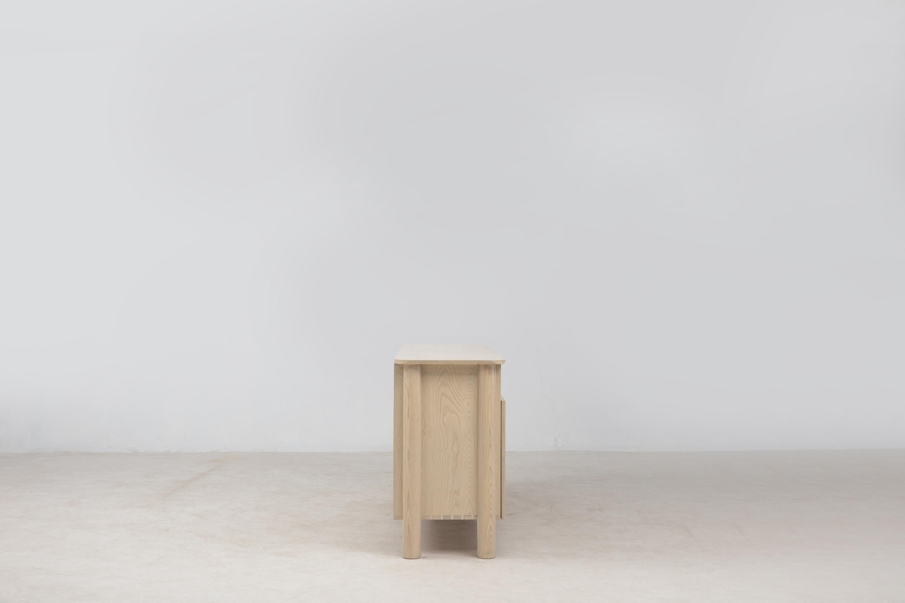 Arc Sideboard (60
