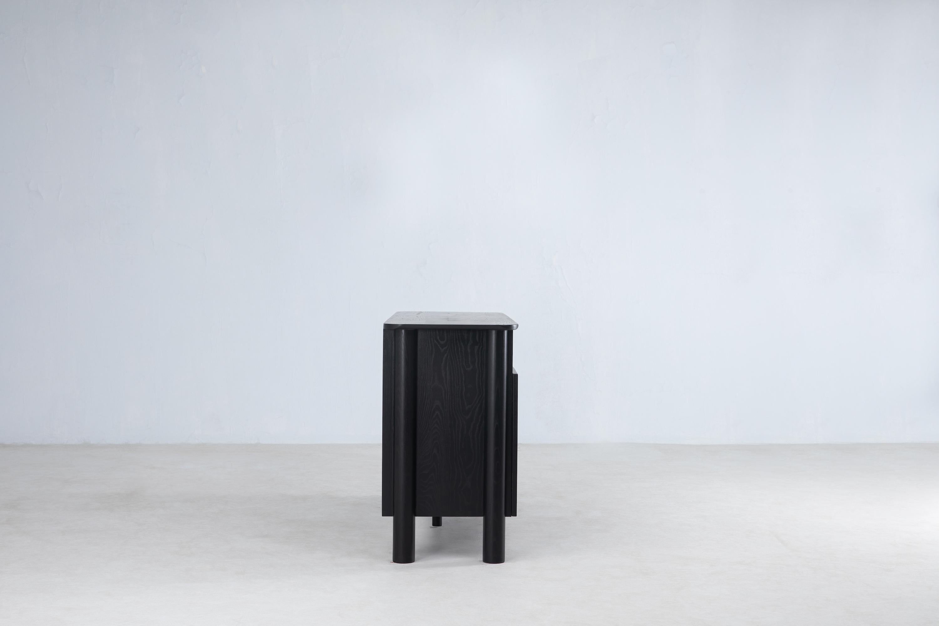 Falegnameria Arc Sideboard (60
