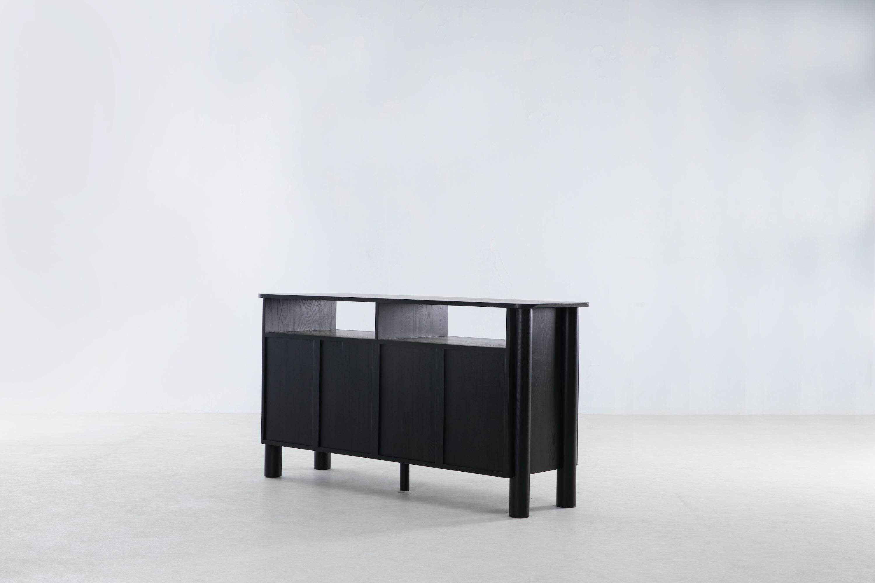 Arc Sideboard (60