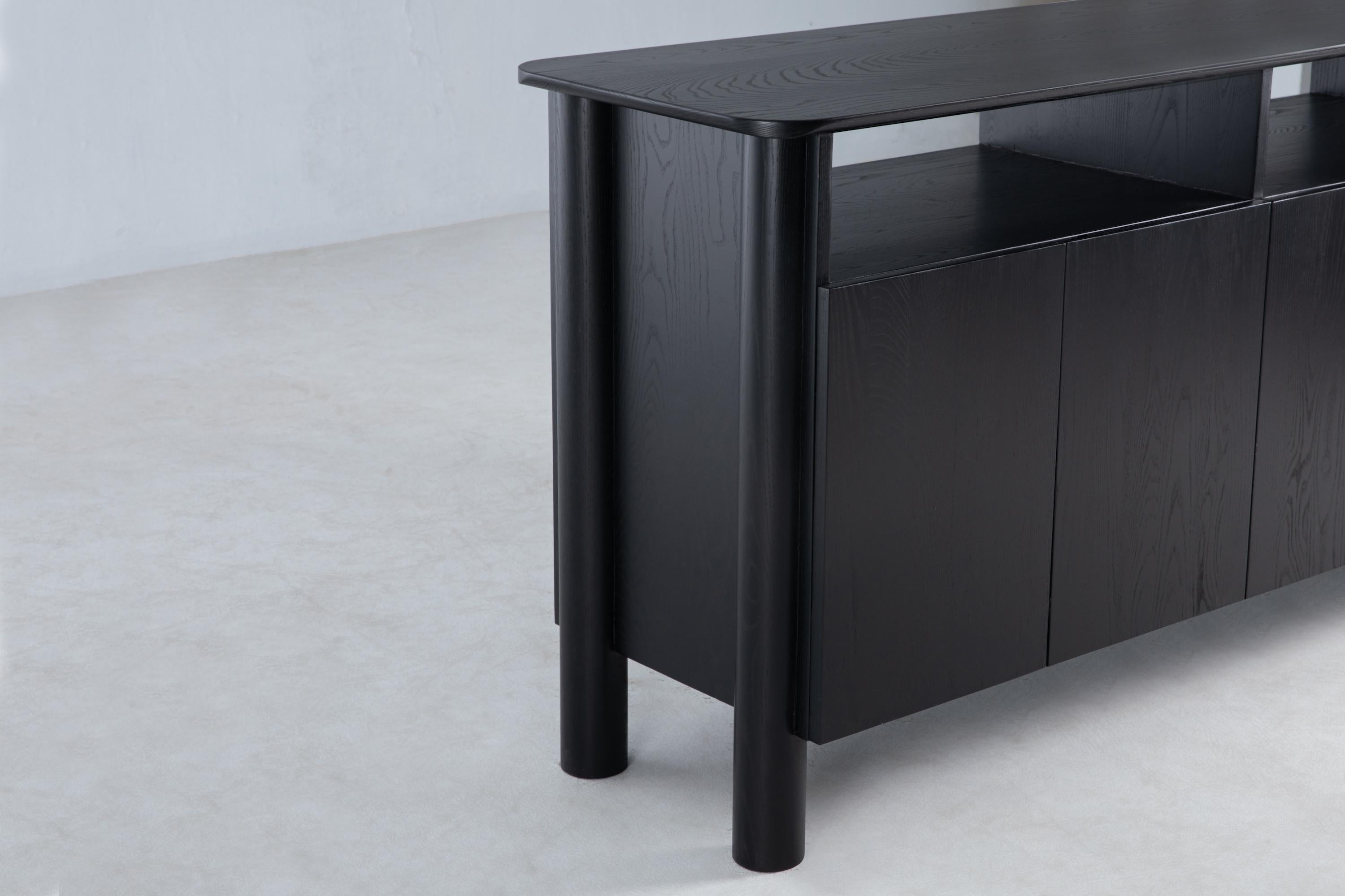 Arc Sideboard (60