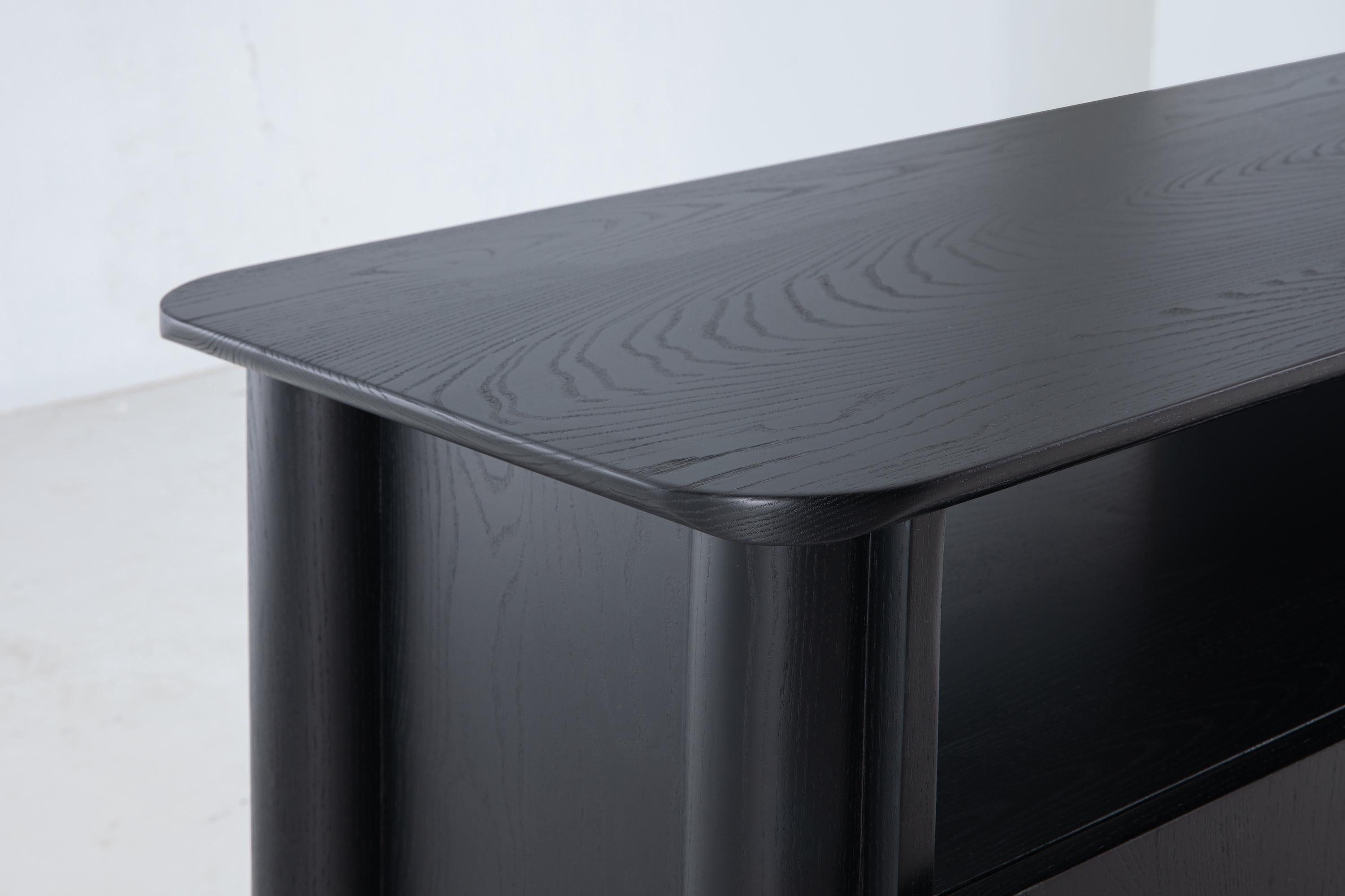 Arc Sideboard (60