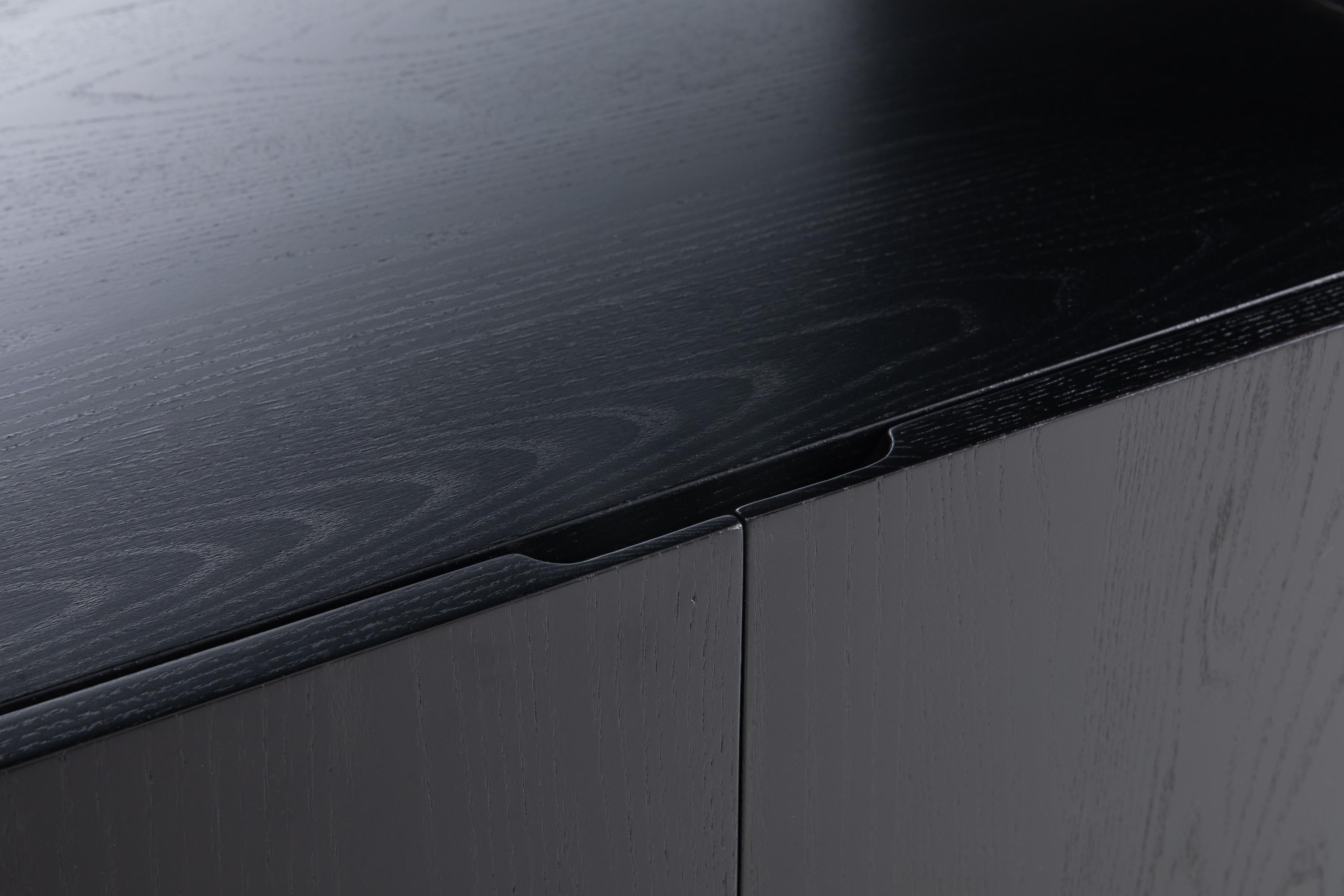 Arc Sideboard (60