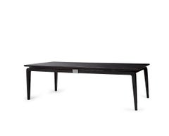 ARC Coffee Table by Hugues Chevalier, Hand-Crafted Modern Design