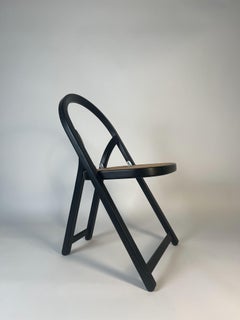"Arca" Chair by Gigi Sabadin for Crassevig, 1974