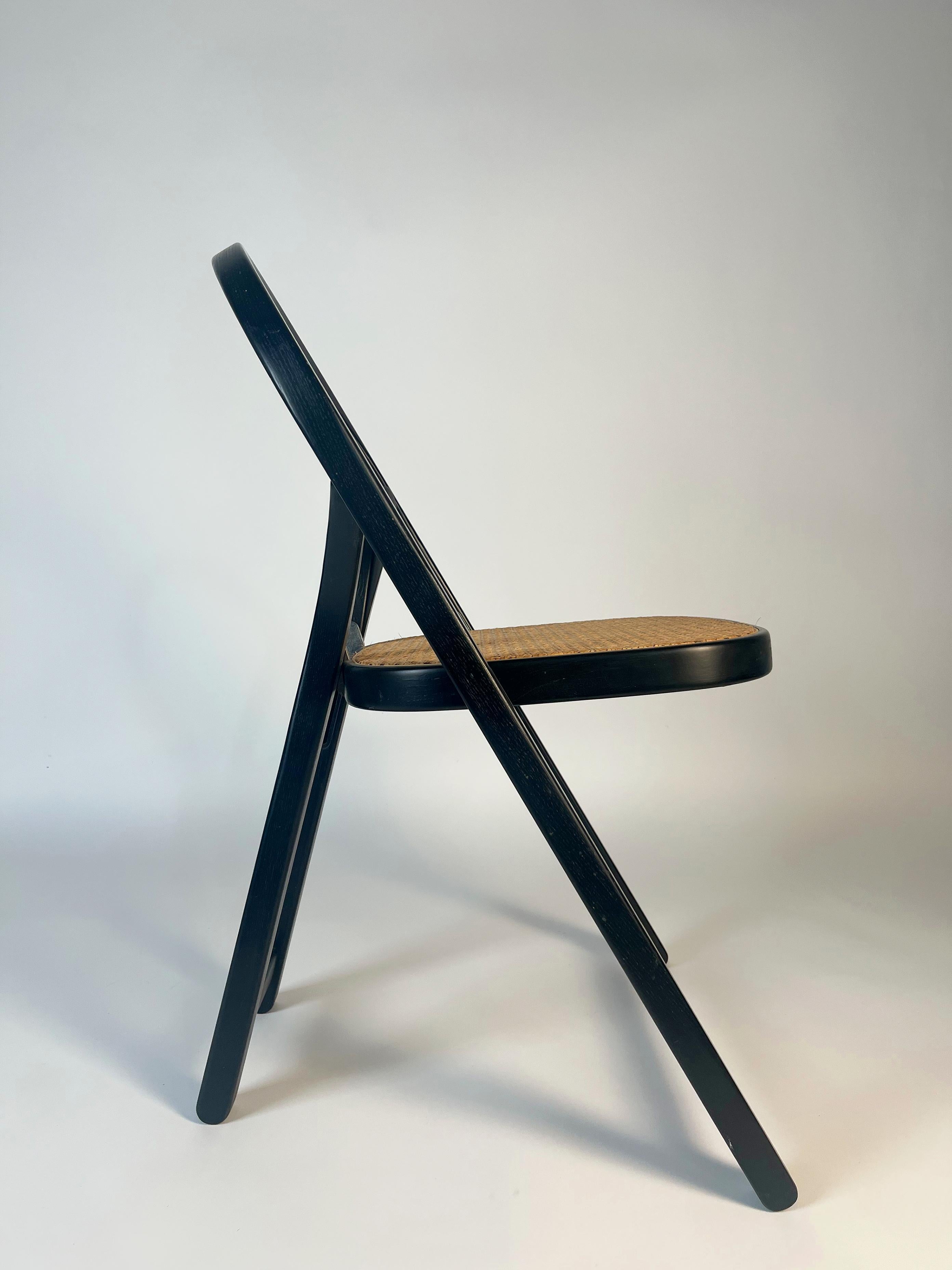 Stuhl „Arca“ von Gigi Sabadin für Crassevig, 1974 (Italienisch) im Angebot