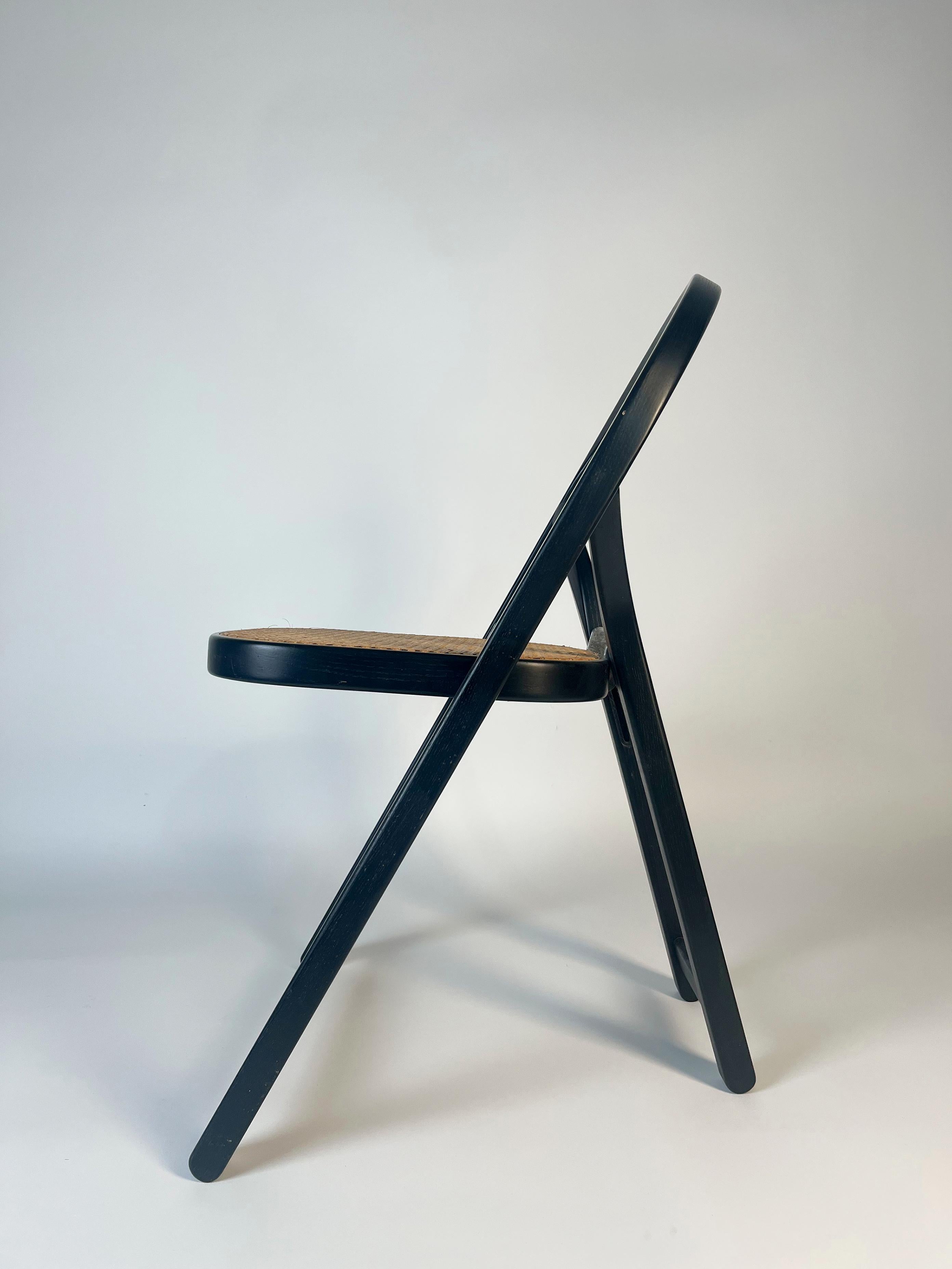 Stuhl „Arca“ von Gigi Sabadin für Crassevig, 1974 im Angebot 1