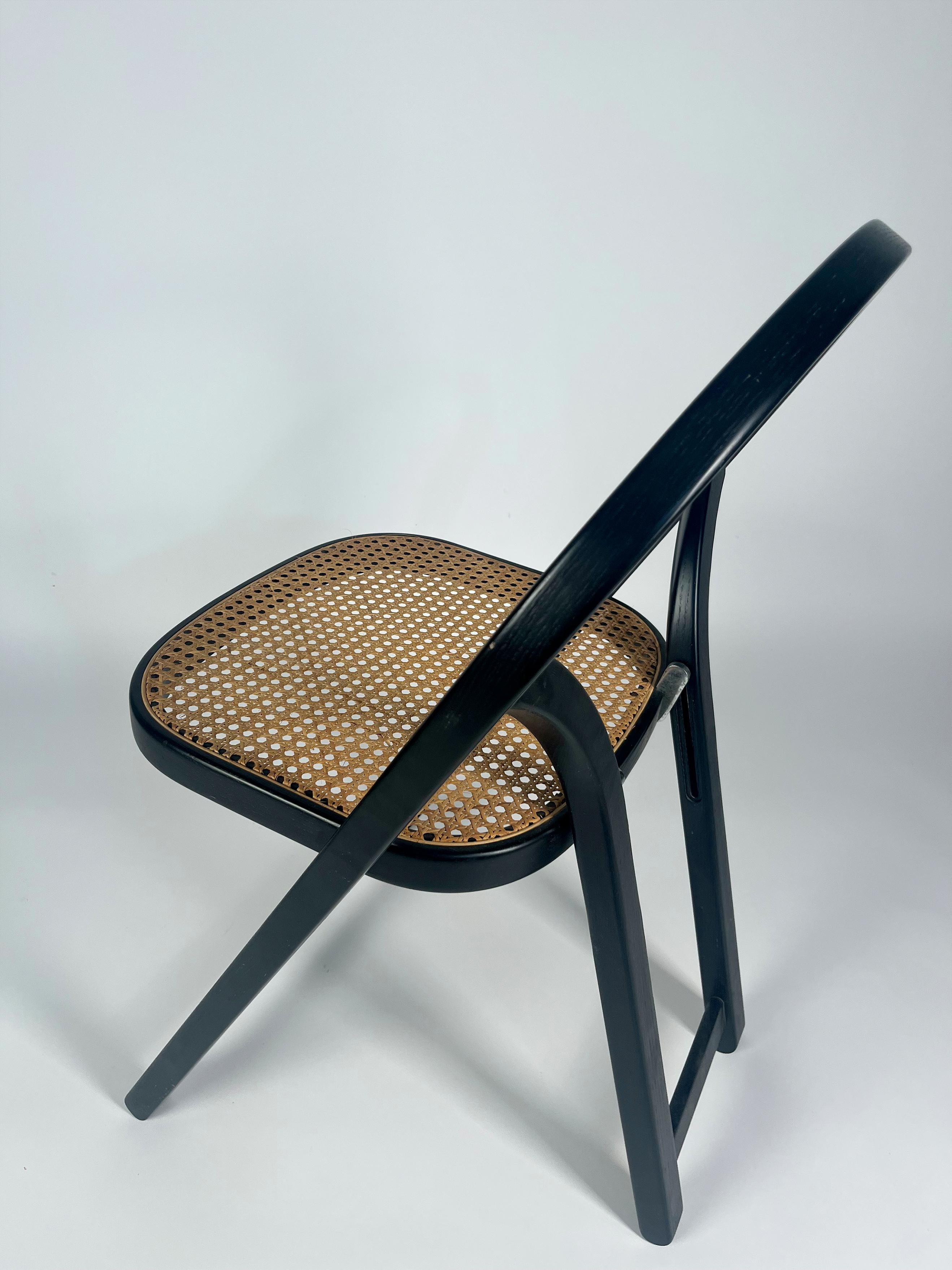 Stuhl „Arca“ von Gigi Sabadin für Crassevig, 1974 im Angebot 2