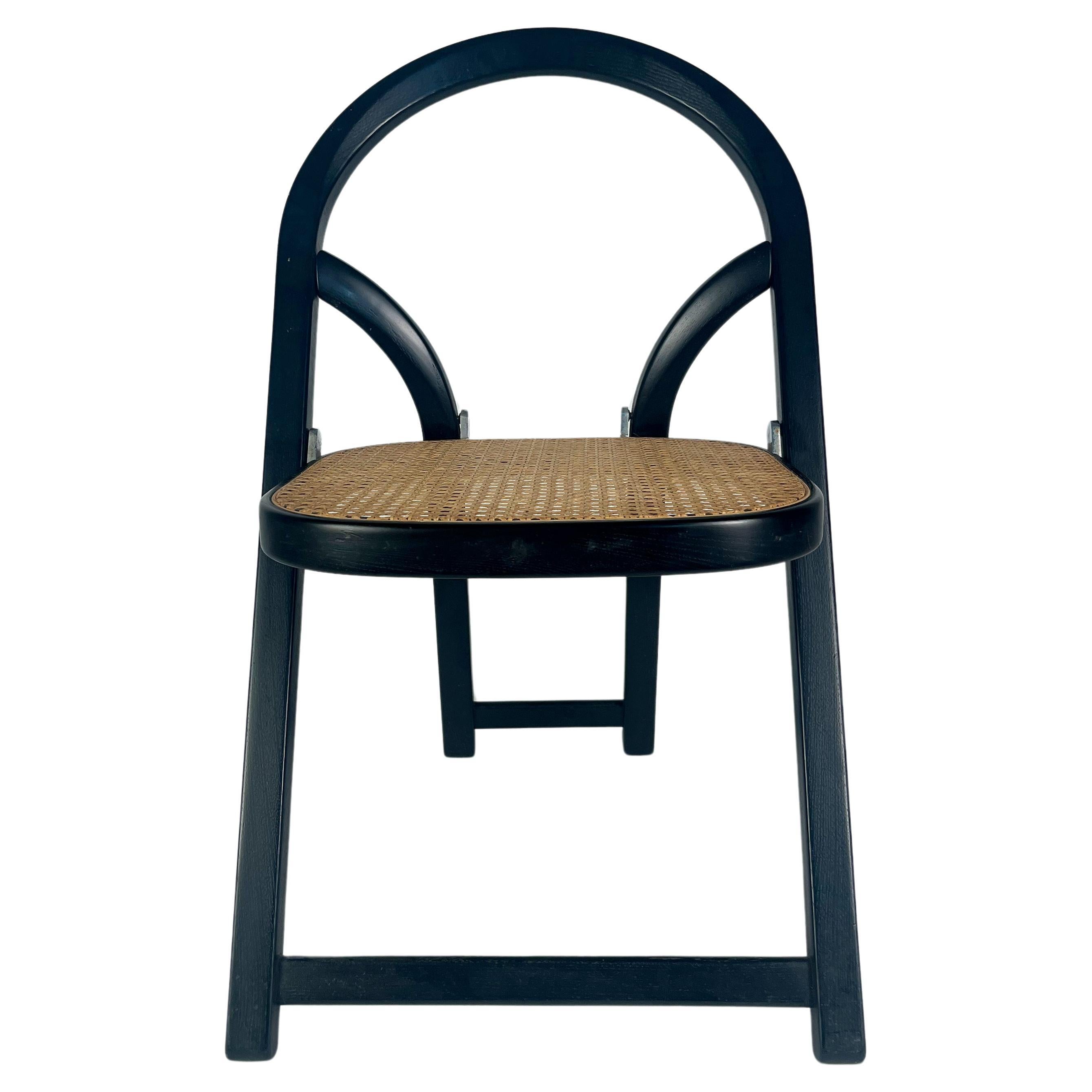 "Arca" Chair by Gigi Sabadin for Crassevig, 1974