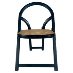 "Arca" Chair by Gigi Sabadin for Crassevig, 1974
